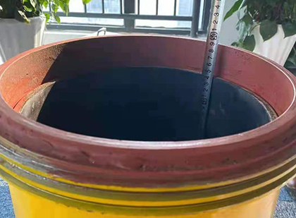 同心抗爆容器