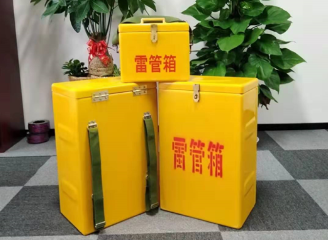 同心如何防止雷管箱炸药箱等矿用物品生锈？