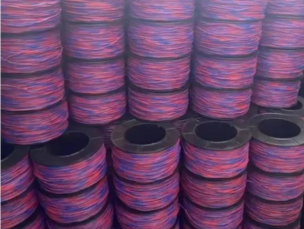同心爆破母线必须符合的要求有哪些？