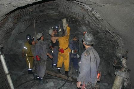 同心工程爆破中的危险因素分析以及应对工程爆破危险的措施